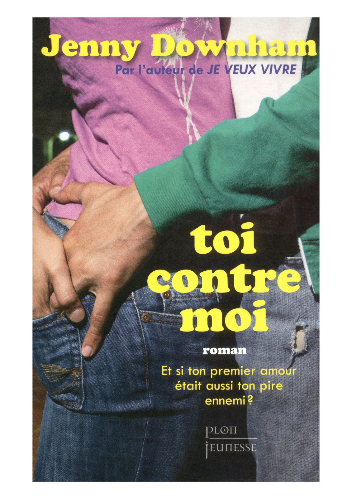 Toi contre moi