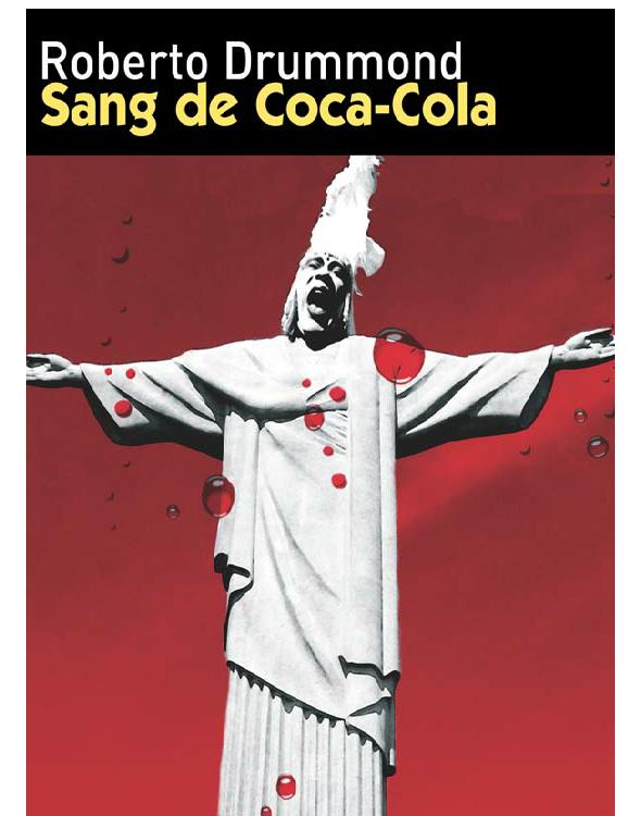 Sang de Coca-Cola