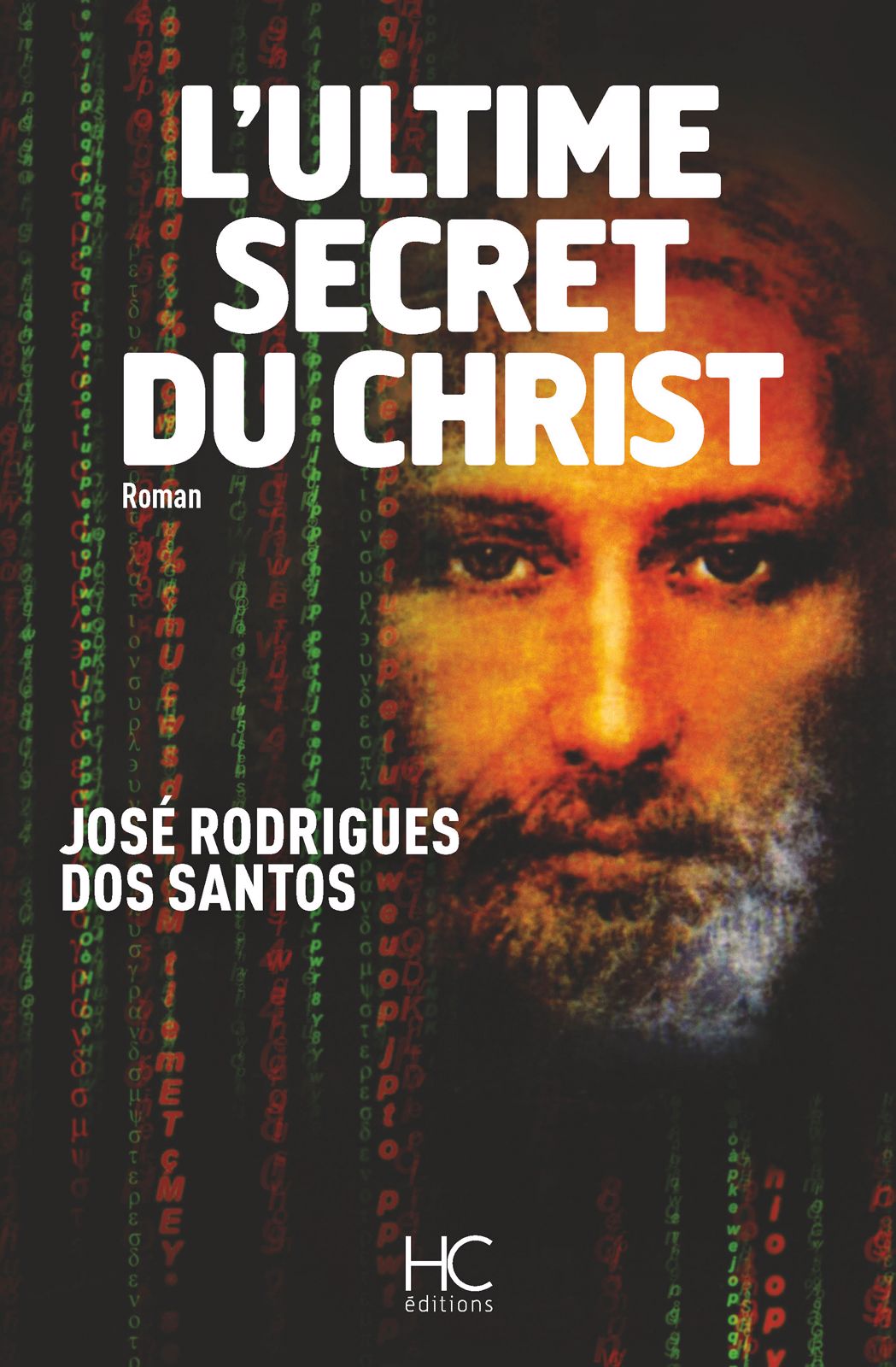 L’ultime secret du Christ