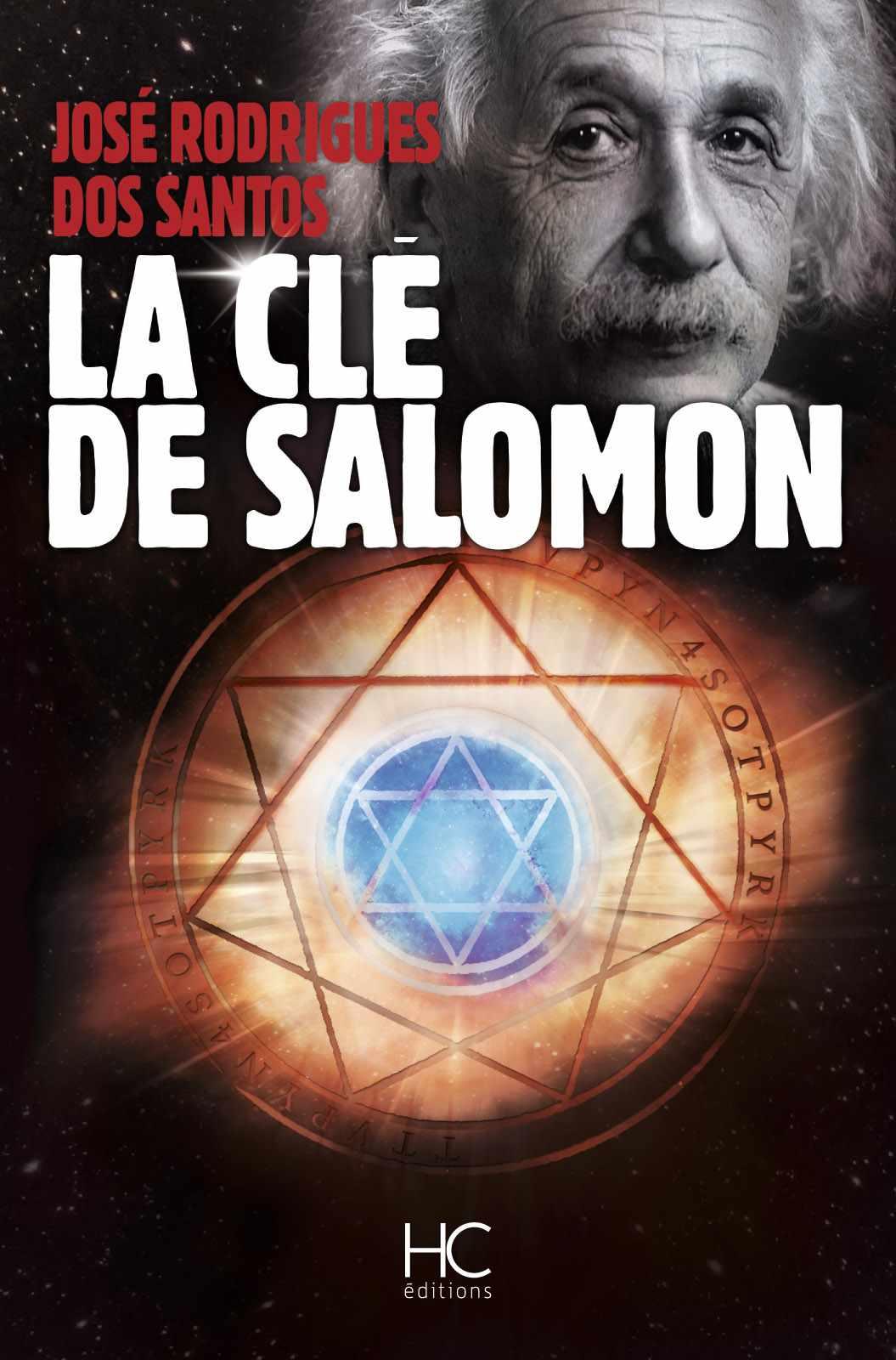 La clé de salomon
