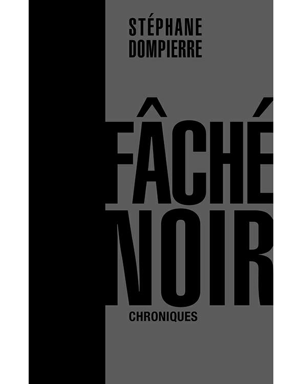 Fâché noir