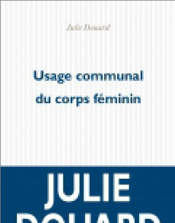 Usage communal du corps féminin