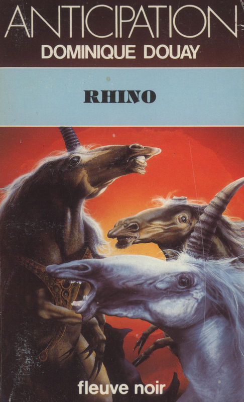 Rhino