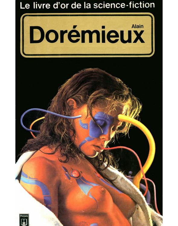 Le livre d’or de la science-fiction - Alain Dorémieux