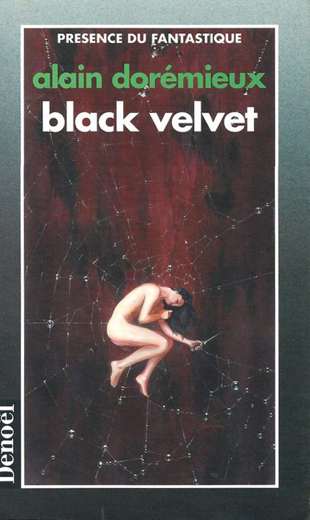 Black Velvet
