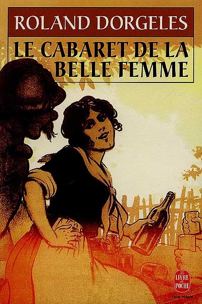 Le Cabaret de la belle femme
