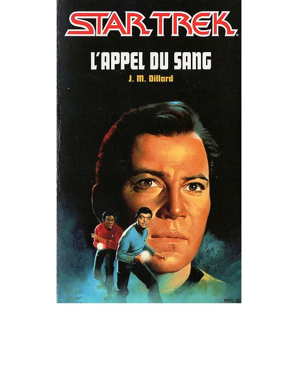 L'appel du sang