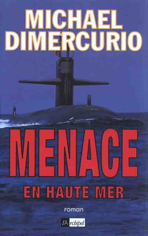 Menace en haute mer