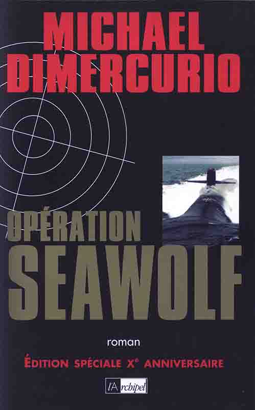 Operation Seawolf