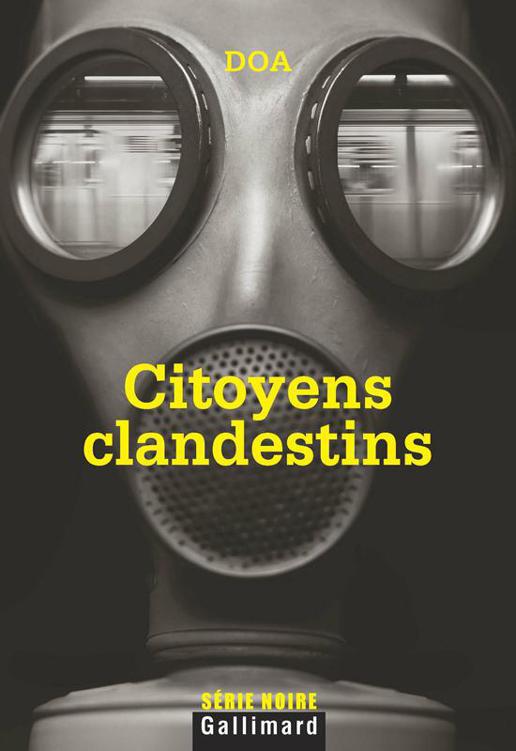 Citoyens clandestins