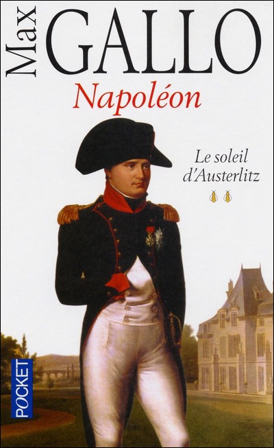 Le soleil d'Austerlitz