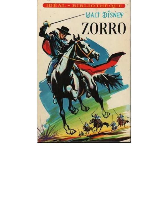 Zorro