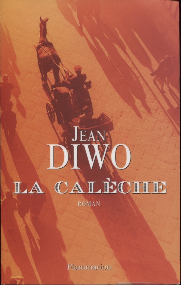 La calèche