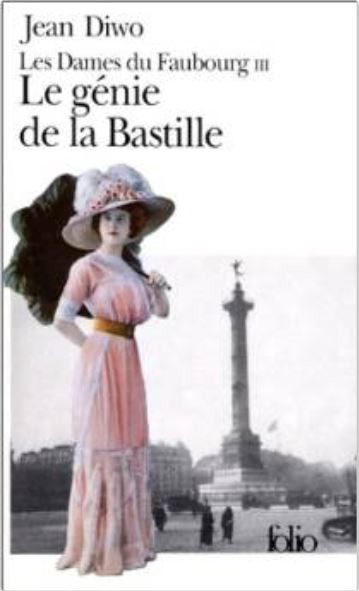 Le génie de la Bastille