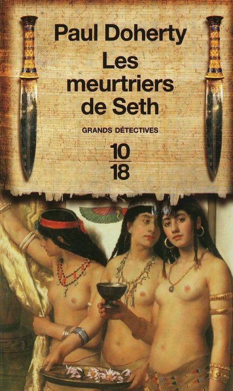 Les meurtriers de Seth