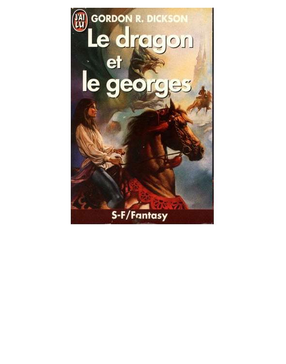 Le dragon et le georges