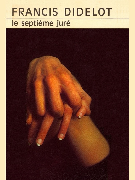 Le septième juré