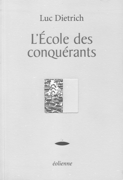 L'École des conquérants