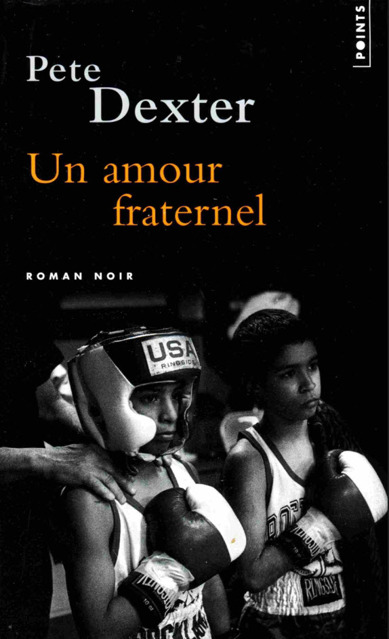 Un amour fraternel