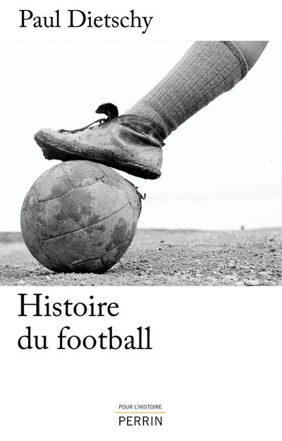 Histoire du football