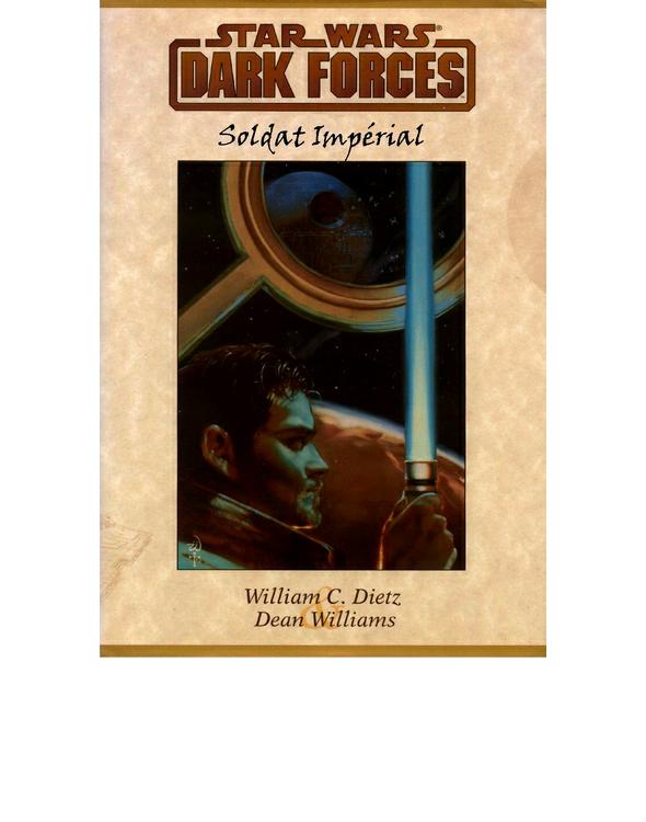 Dark Forces: Soldat Impérial