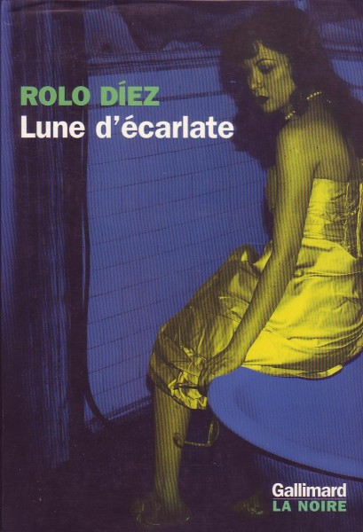 Lune d'écarlate