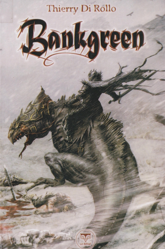 Bankgreen 01 - Bankgreen