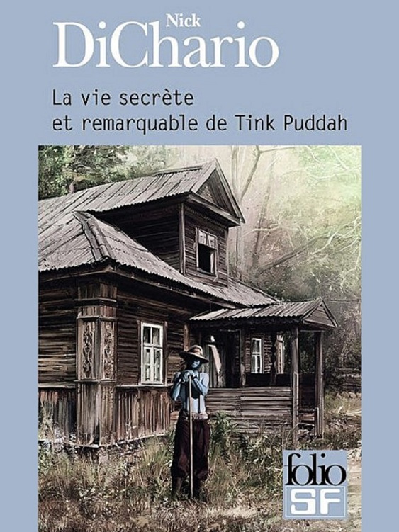 La vie secrète et remarquable de Tink Puddah