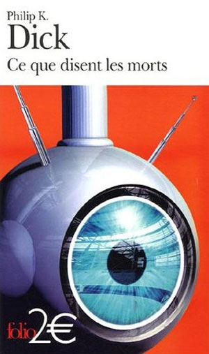 Ce que disent les morts