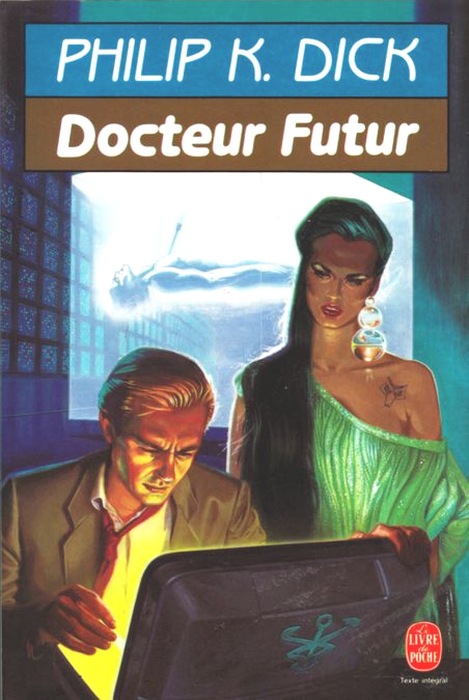 Docteur futur