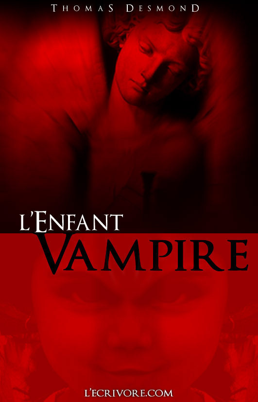 L'enfant vampire