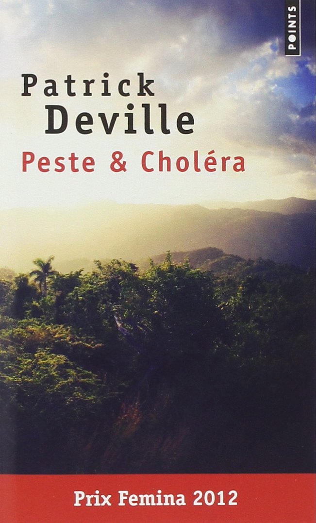 Peste & cholera