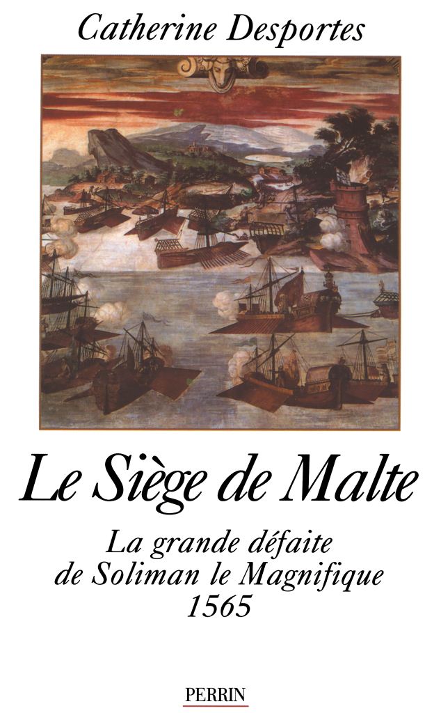 Le Siège de Malte