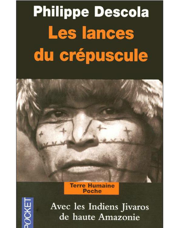 Les lances du crépuscule