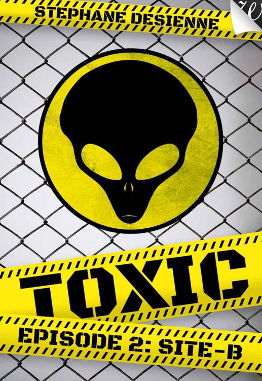 [Toxic-02] Site-B
