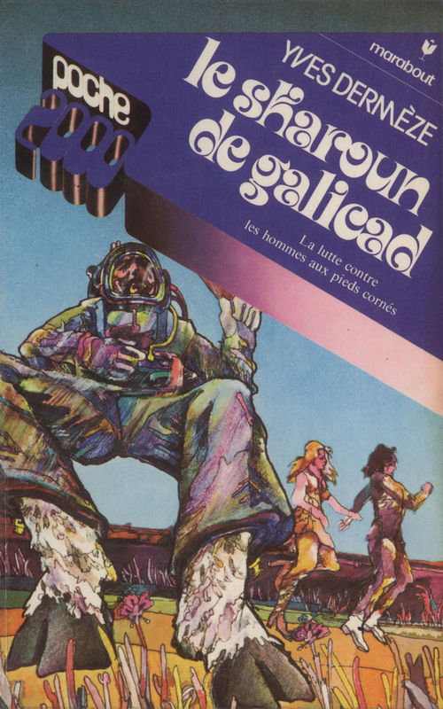 Le Sharoun de Gallicad