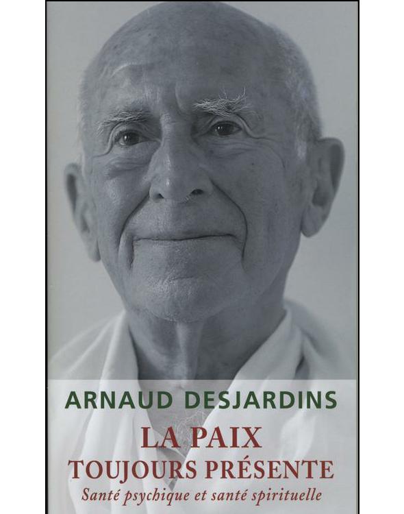 La paix toujours présente