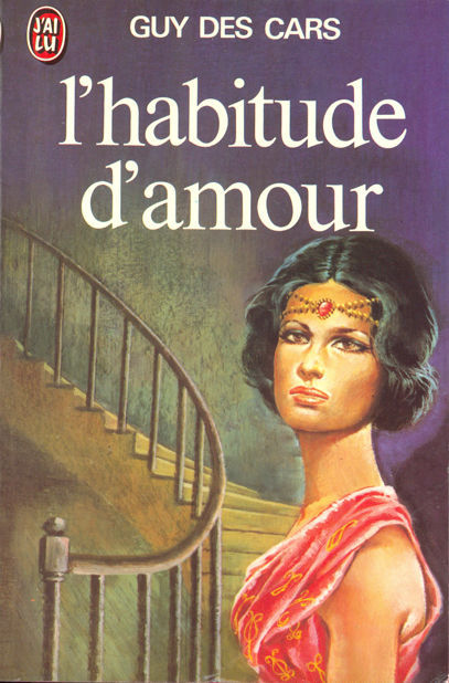 L'habitude d'amour