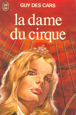 La Dame du cirque