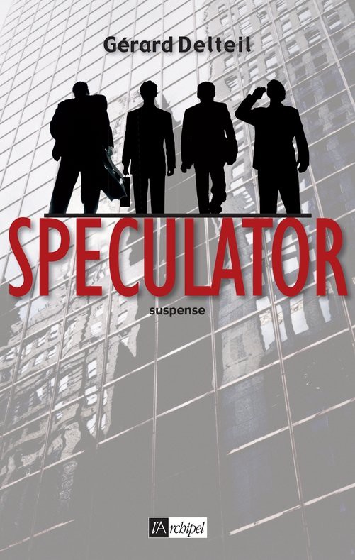 SPECULATOR