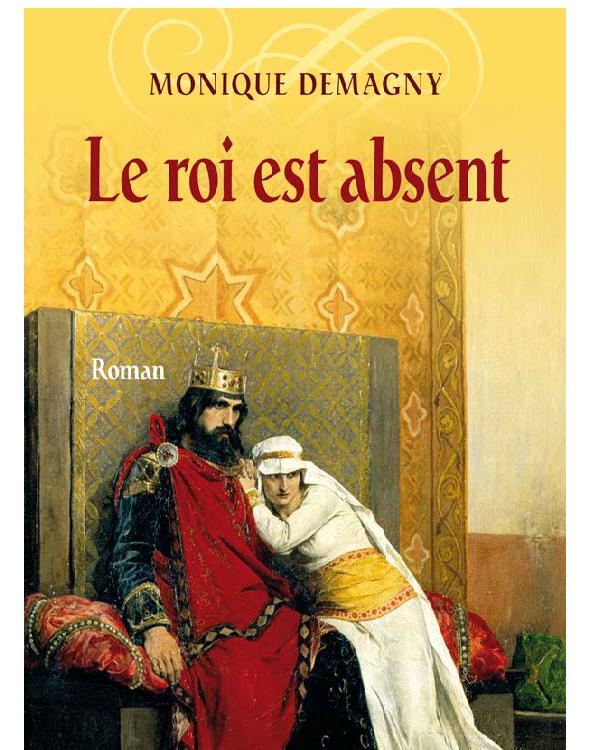 Le roi est absent