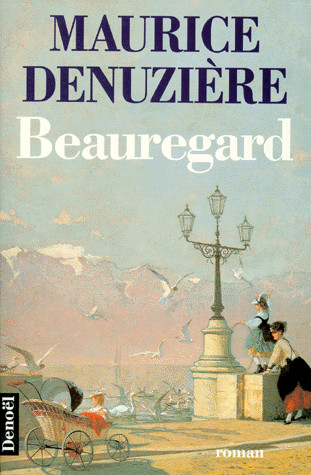 Beauregard