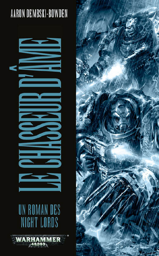 Le Chasseur d’Âme