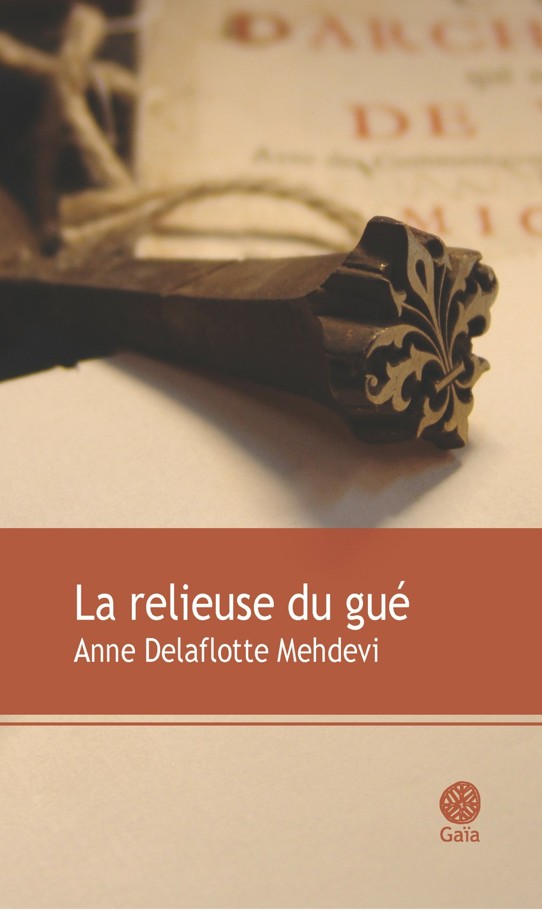 La relieuse du gué