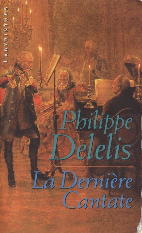 La dernière Cantate