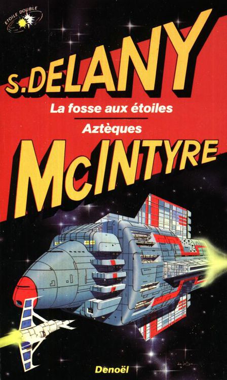 Aztèques / La Fosse aux étoiles