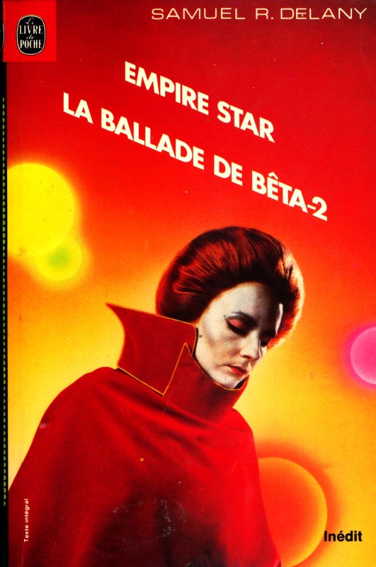 La ballade de Bêta 2 / Empire Star