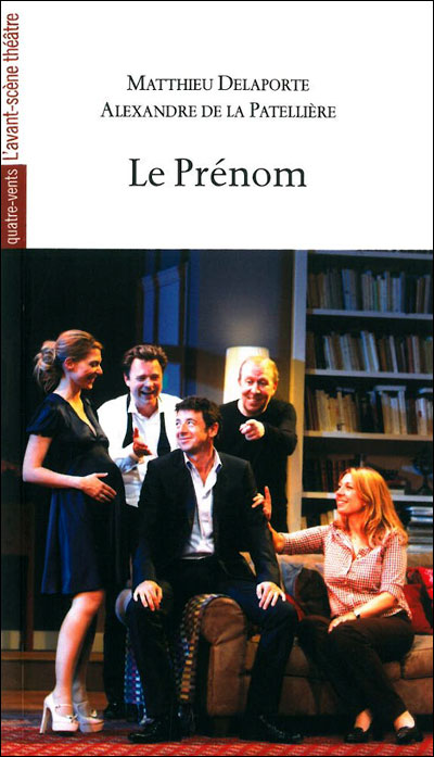 Le prénom