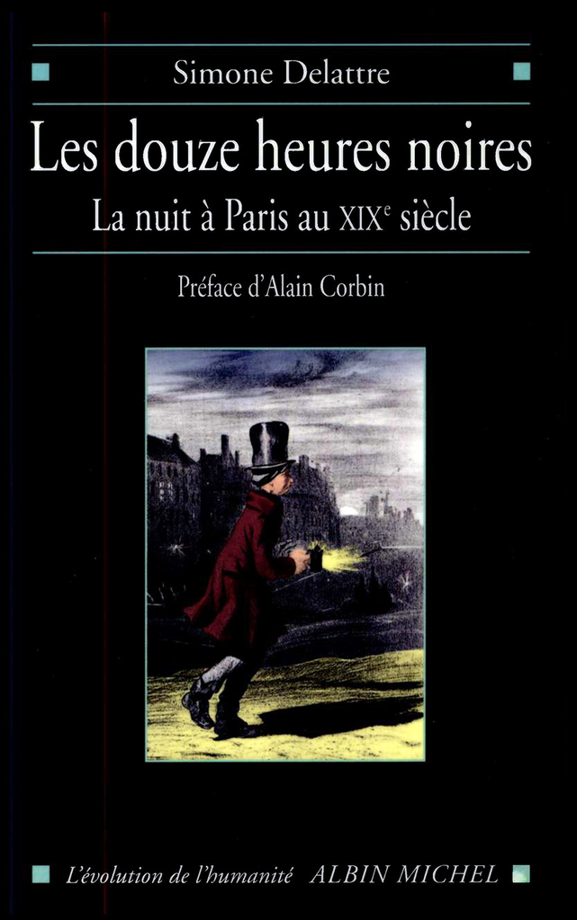 Les douze heures noires