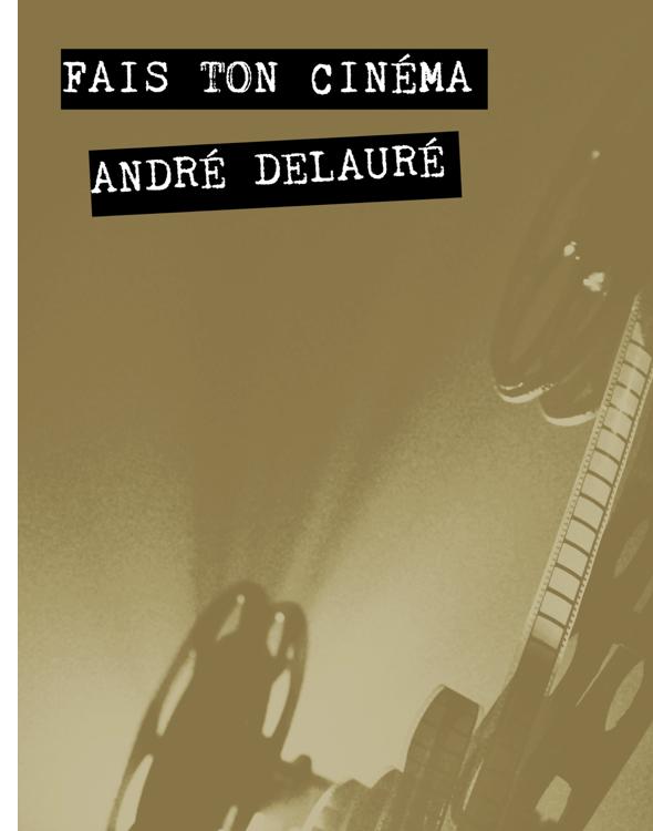 Fais ton cinéma, épisode 6